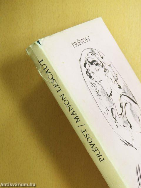 Manon Lescaut és Des Grieux lovag története