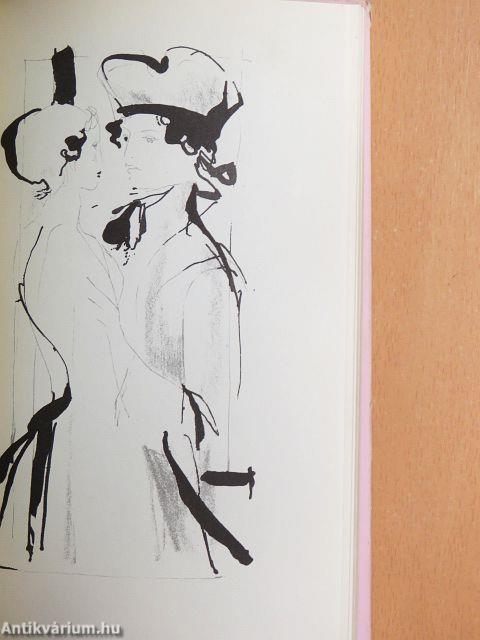 Manon Lescaut és Des Grieux lovag története