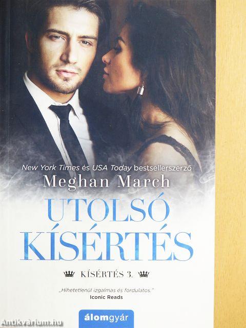Utolsó kísértés