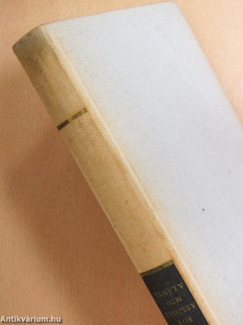 Egy asszony meg a lánya