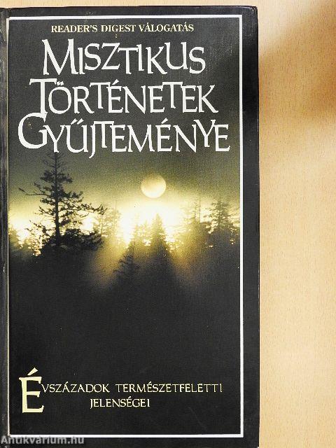 Misztikus történetek gyűjteménye