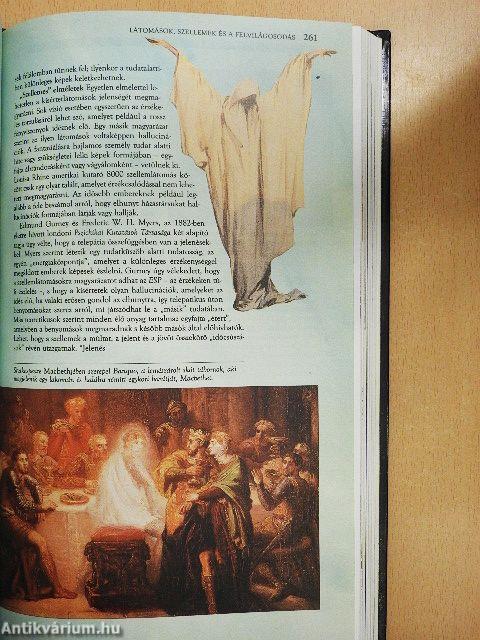 Misztikus történetek gyűjteménye