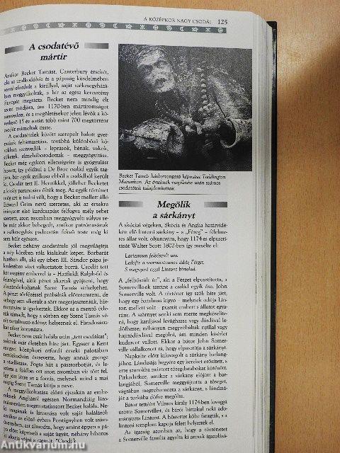 Misztikus történetek gyűjteménye