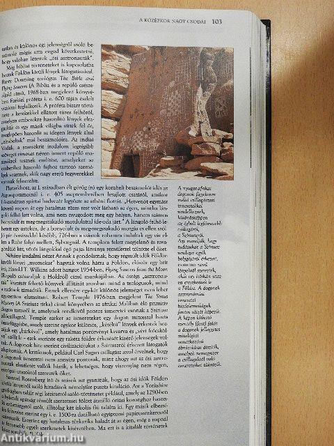 Misztikus történetek gyűjteménye