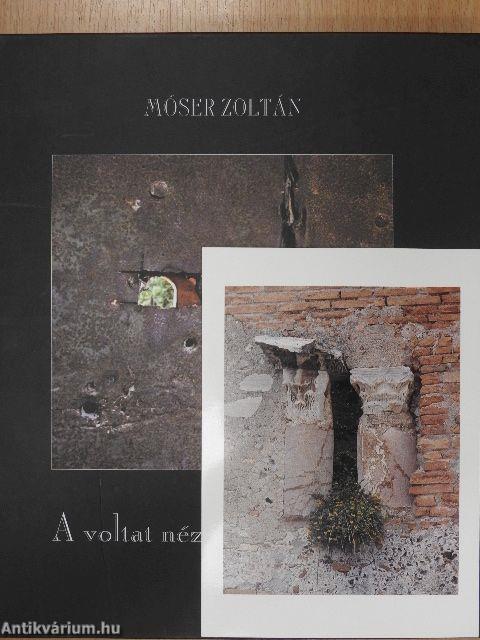 A voltat nézni kegyelmesen