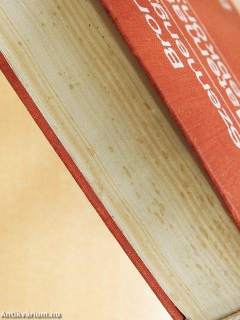 Matematikai zsebkönyv