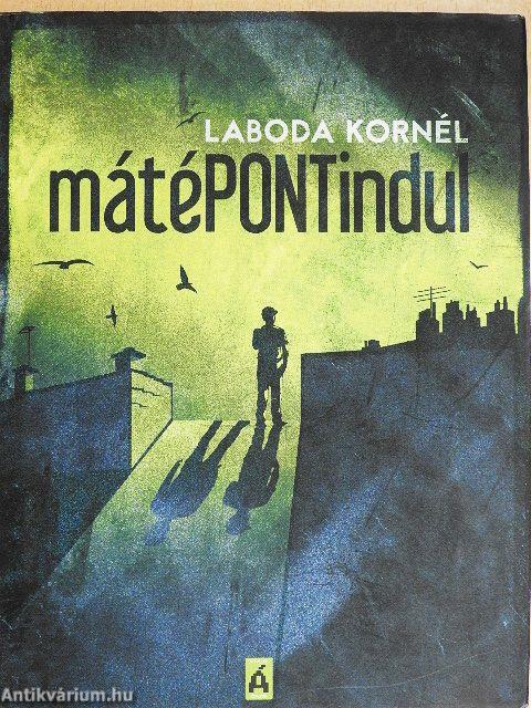 mátéPONTindul