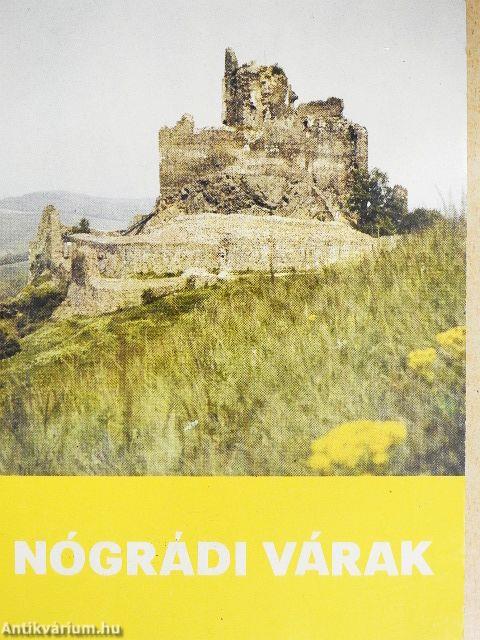 Nógrádi várak