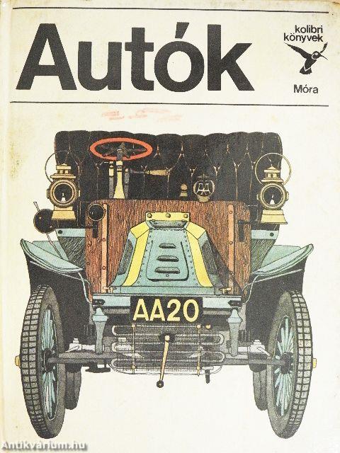Autók