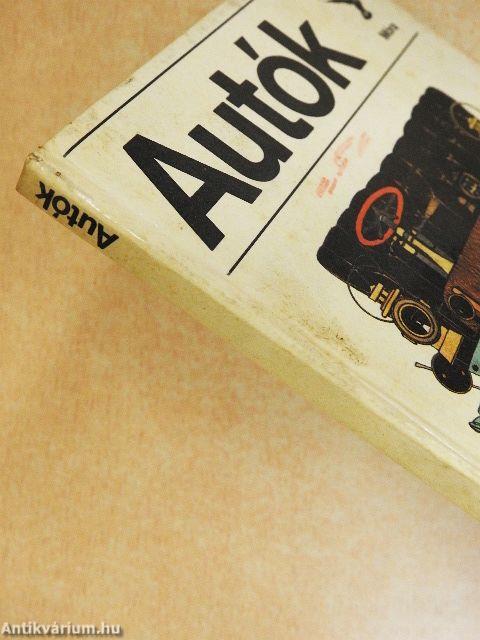Autók
