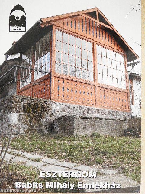Esztergom - Babits Mihály Emlékház