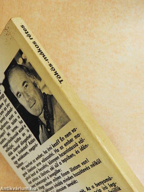 Tökös-mákos rétes