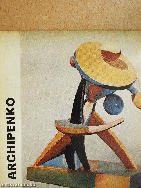 Archipenko