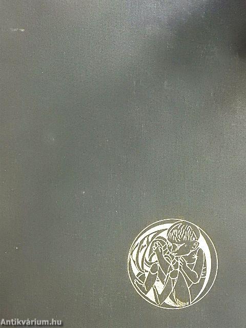 Minerva nagy képes enciklopédia 1.