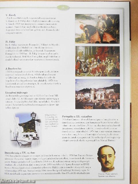 A történelem atlasza