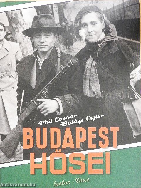 Budapest hősei