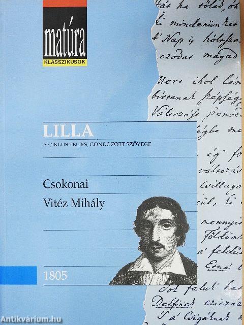 Lilla