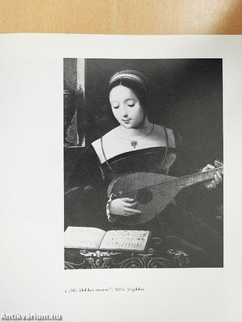 A reneszánsz zenéje