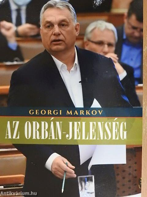 Az Orbán-jelenség