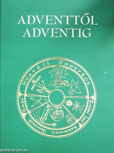 Adventtől adventig