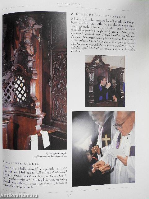 Adventtől adventig