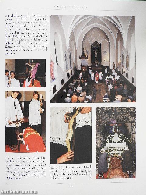 Adventtől adventig
