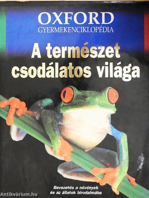 A természet csodálatos világa