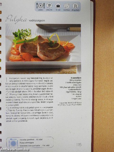 Stílusos vendéglátás