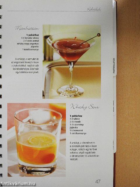 Stílusos vendéglátás