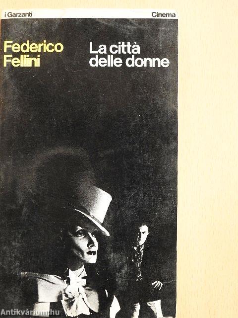 La cittá delle donne