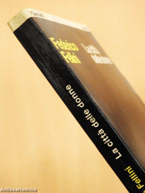 La cittá delle donne