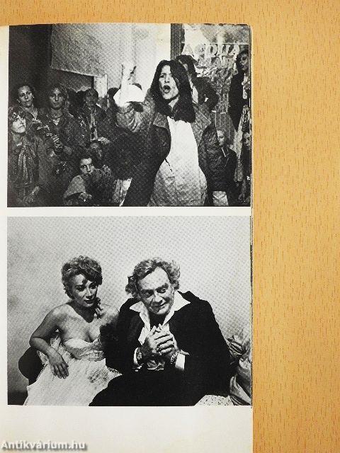 La cittá delle donne