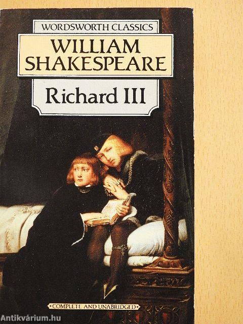 Richard III