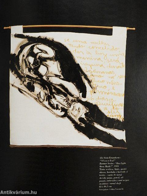 XV Salao Nacional De Artes Plásticas - Christiana Moraes