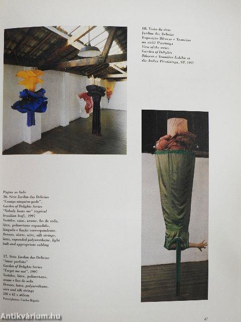 XV Salao Nacional De Artes Plásticas - Christiana Moraes