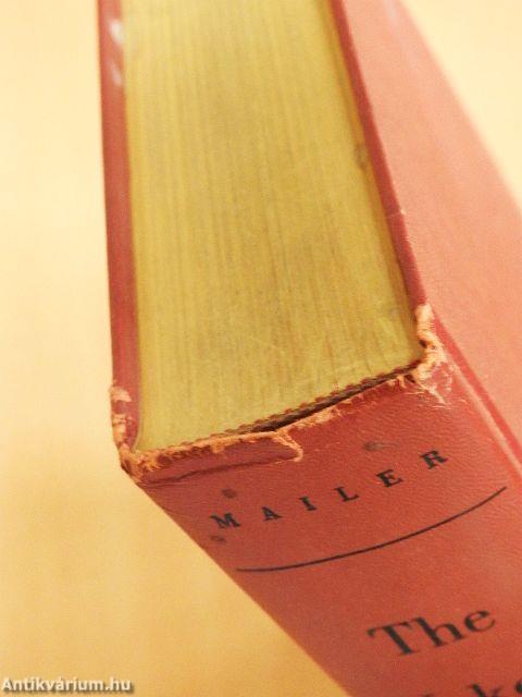 The Naked and the Dead