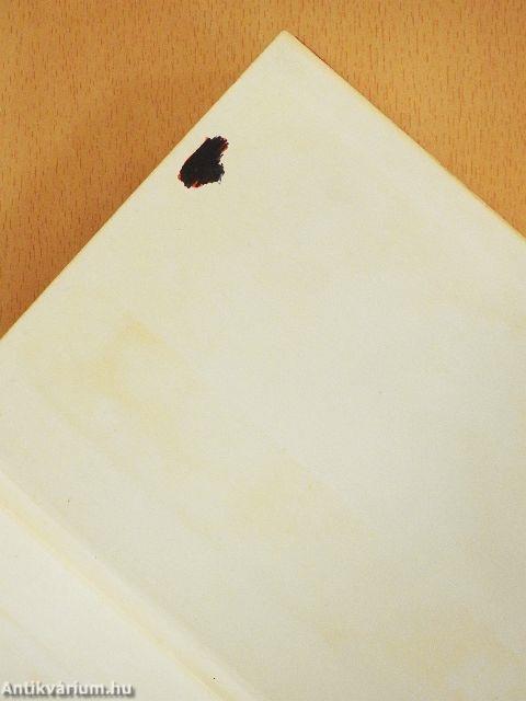 The Naked and the Dead