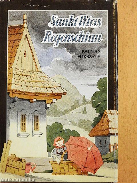 Sankt Peters Regenschirm