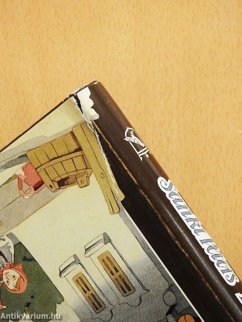 Sankt Peters Regenschirm