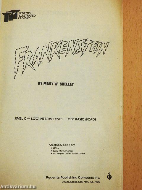 Frankenstein