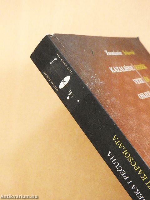 Eszék és Pécs színházi kapcsolata