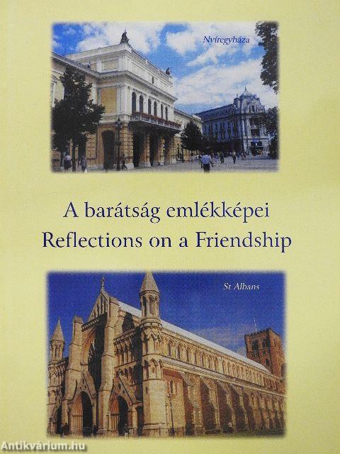 A barátság emlékképei 
