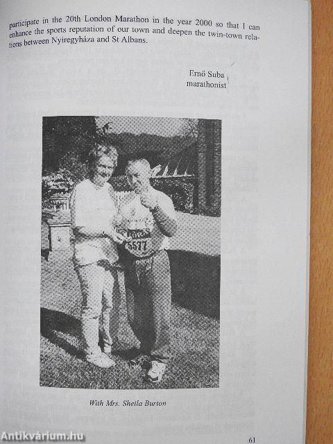 A barátság emlékképei 