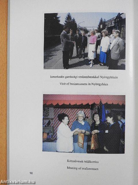 A barátság emlékképei 