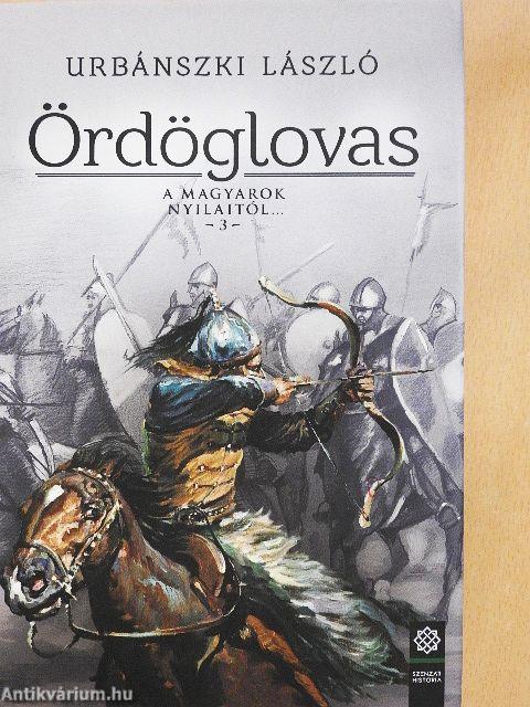 Ördöglovas