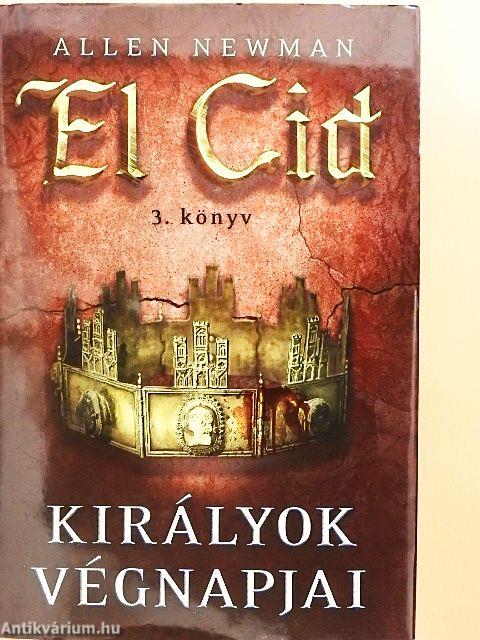 Királyok végnapjai