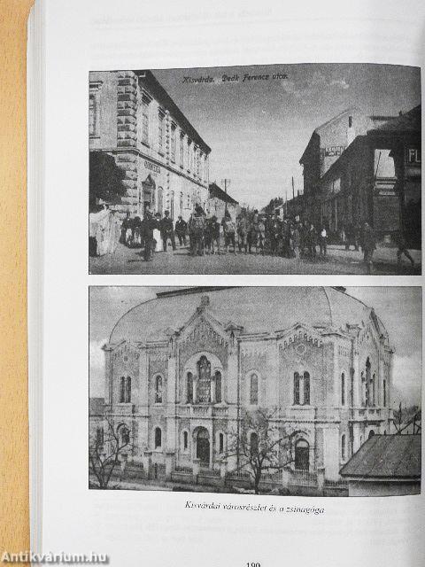 Szabolcs-Szatmár-Beregi levéltári évkönyv XIV.