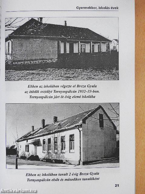 Gyuszi Bácsi