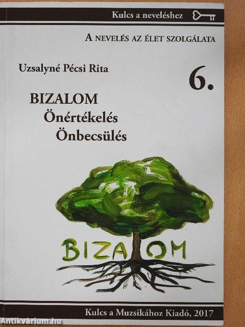 A nevelés az élet szolgálata 6.