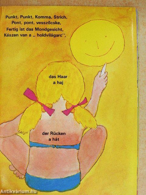 Első német szótáram 1.